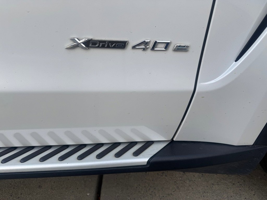 Used 2017 BMW X5 xDrive40e image 23