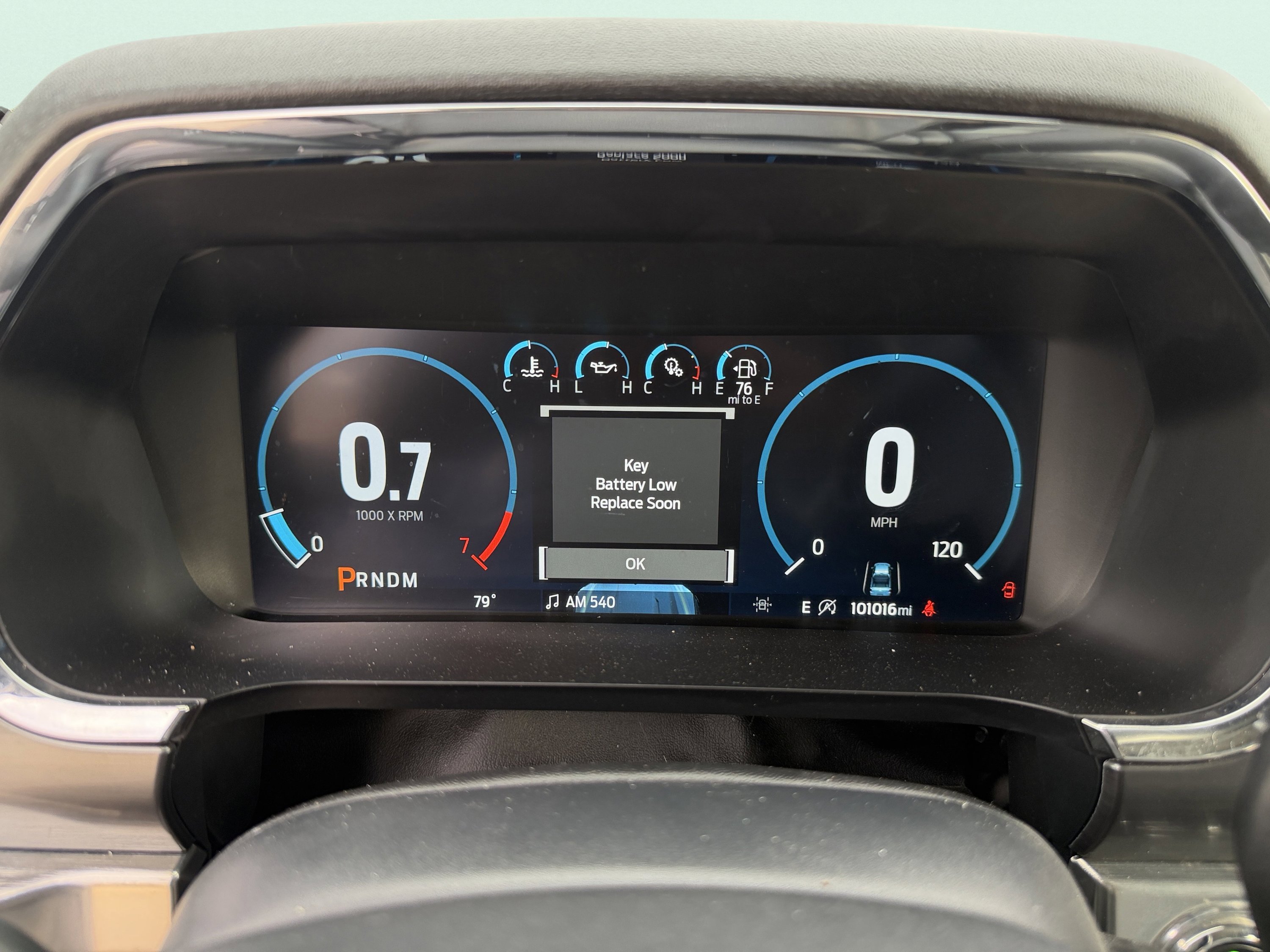 Used 2021 Ford F150 Lariat w/ Equipment Group 501A Mid image 69