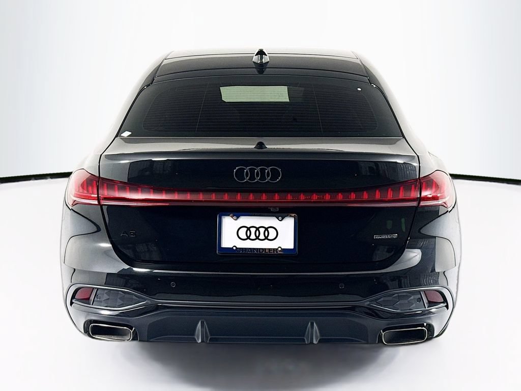 Used 2026 Audi A5 2.0T Premium Plus AWD/4WD image 6