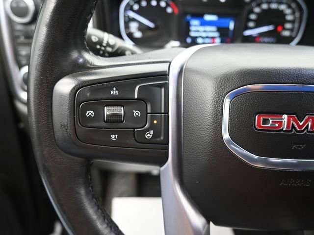 Used 2021 GMC Sierra 1500 Elevation w/ Preferred Package image 16