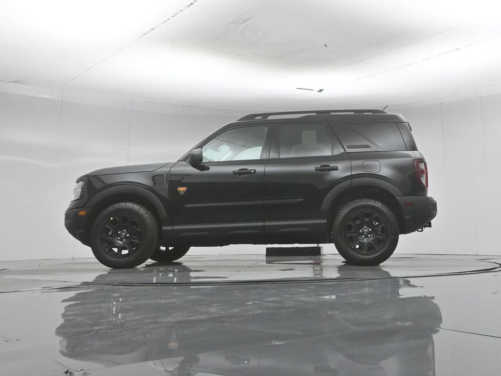 New 2026 Ford Bronco Sport Badlands AWD/4WD image 46