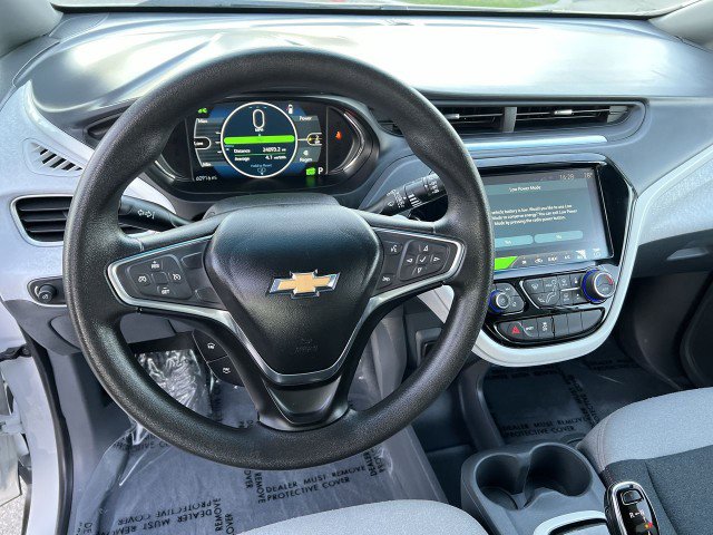 Used 2019 Chevrolet Bolt LT image 11