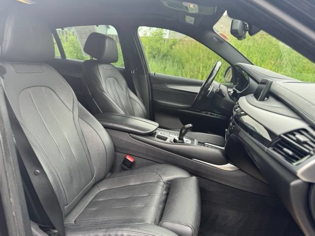 Used 2015 BMW X6 xDrive35i AWD/4WD image 20
