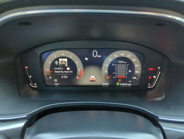 Used 2024 Acura Integra Type S image 36