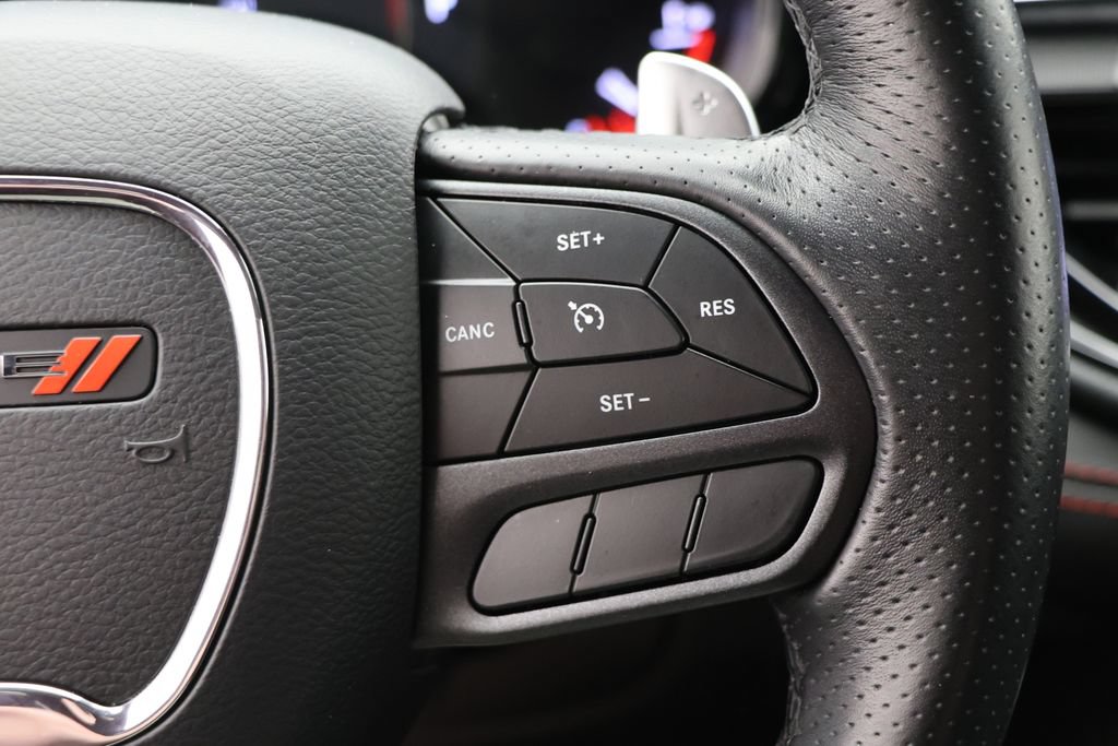 Used 2023 Dodge Durango GT AWD/4WD image 20