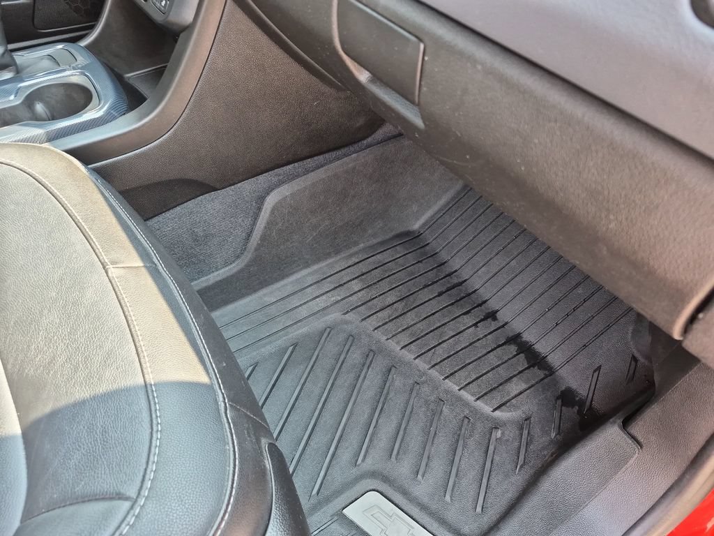 Used 2019 Chevrolet Colorado Z71 RWD image 38