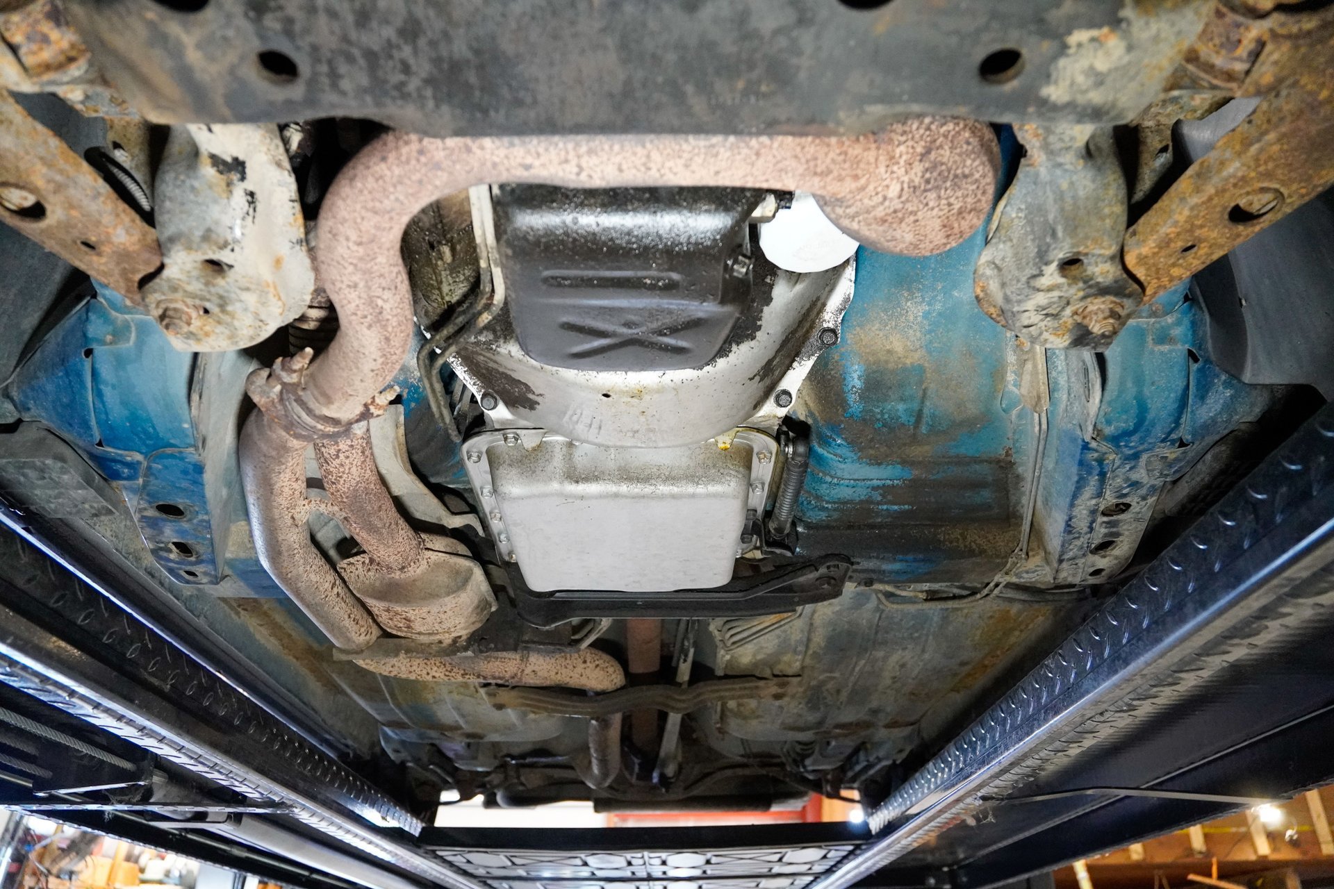 Used 1996 Chevrolet Camaro Z28 RWD image 23