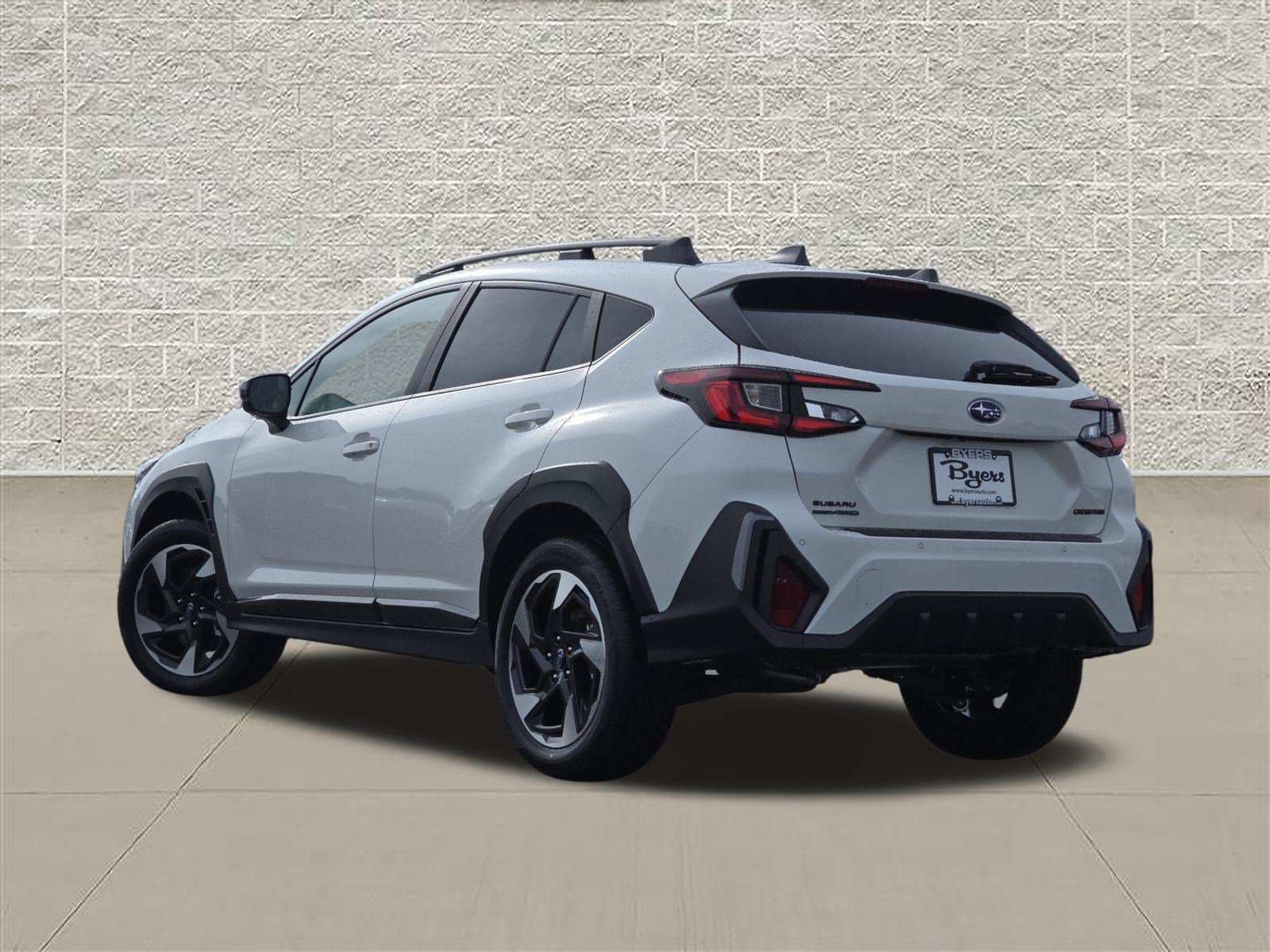New 2026 Subaru Crosstrek 2.5i Limited AWD/4WD image 5