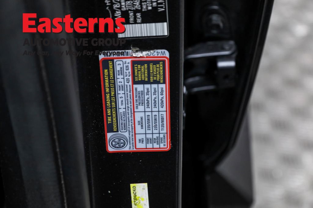 Used 2022 Hyundai Tucson Limited image 34