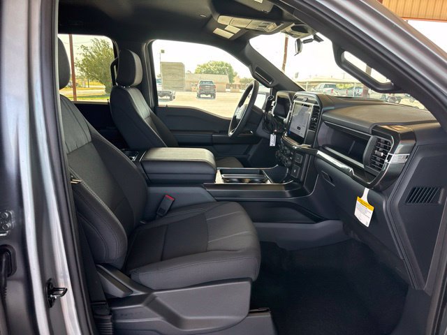 New 2026 Ford F150 STX w/ Equipment Group 200A AWD/4WD image 11