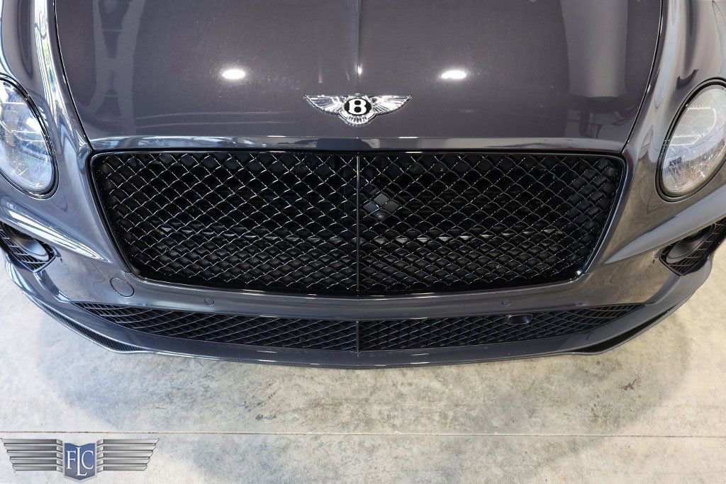 Used 2022 Bentley Continental GT image 13