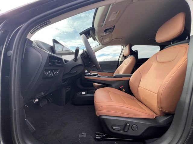 New 2025 Kia EV6 Wind AWD/4WD image 14