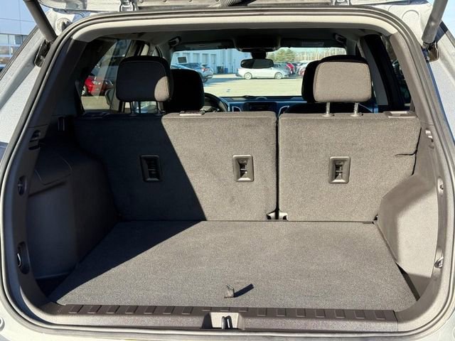 Certified 2024 Chevrolet Equinox LT image 6