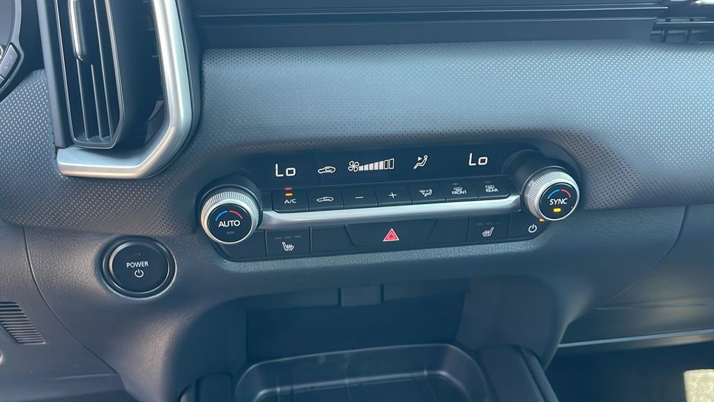 New 2025 MAZDA CX-50 2.5 Hybrid w/ Weather Package image 20