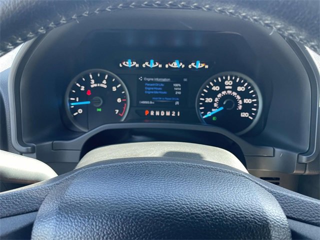 Used 2015 Ford F150 XLT w/ Equipment Group 302A Luxury image 14