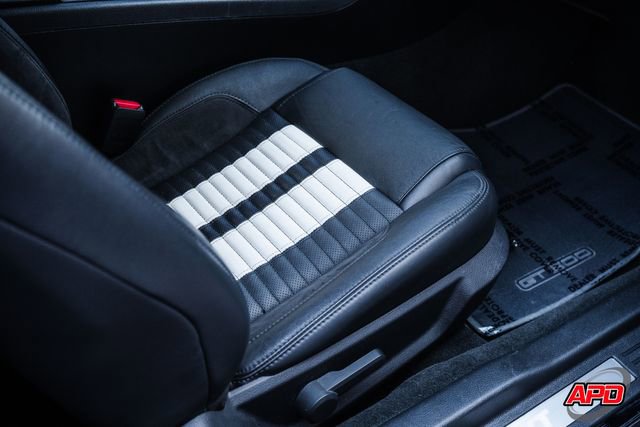 Used 2012 Ford Mustang Shelby GT500 RWD image 59