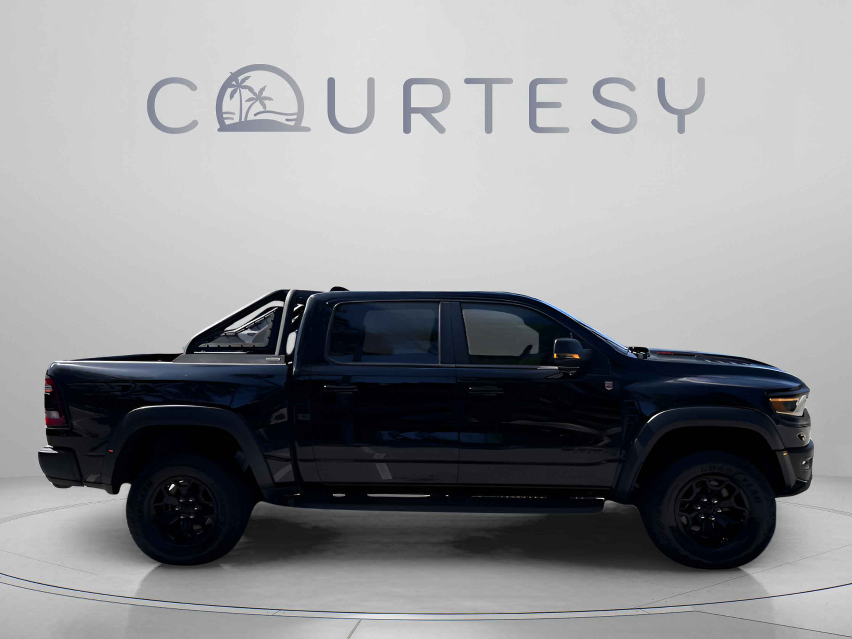 Used 2023 RAM 1500 TRX w/ TRX Level 2 Equipment Group AWD/4WD image 7