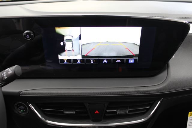 New 2026 Buick Encore GX Sport Touring AWD/4WD image 7
