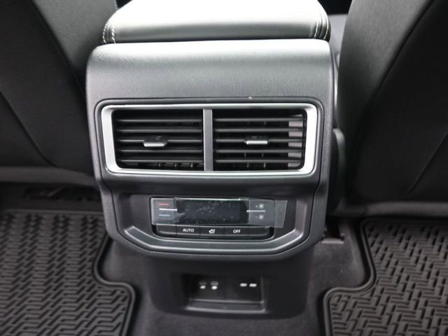 New 2026 Volkswagen Atlas SE image 27