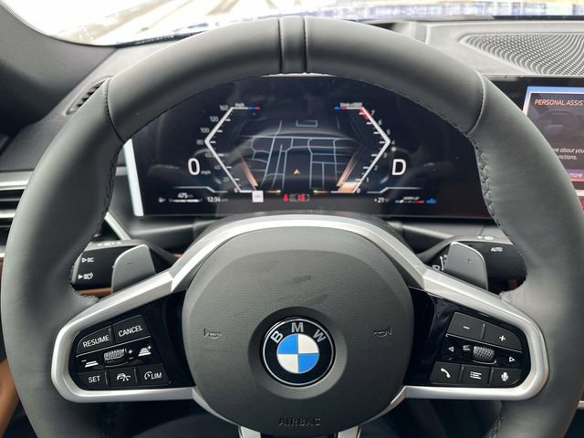 New 2026 BMW 430i xDrive 430i Gran Coupe w/ M Sport Package image 15