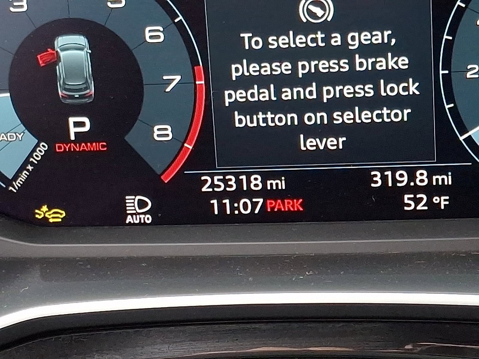 Used 2025 Audi Q3 2.0T Premium AWD/4WD image 22
