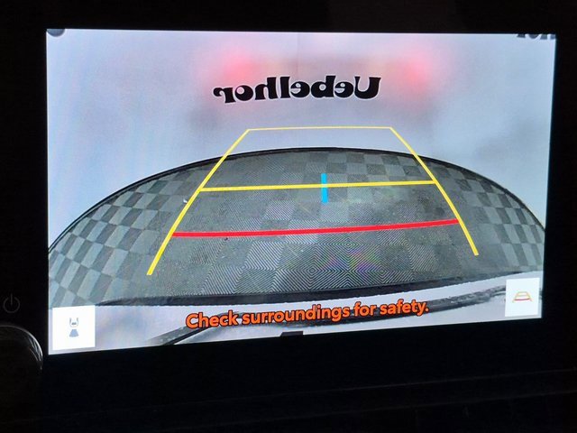 New 2025 Toyota RAV4 SE image 20