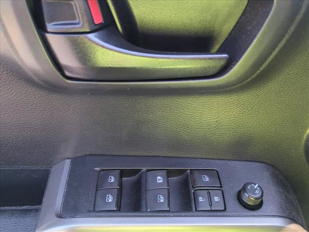 Certified 2022 Toyota Tacoma SR5 RWD image 10