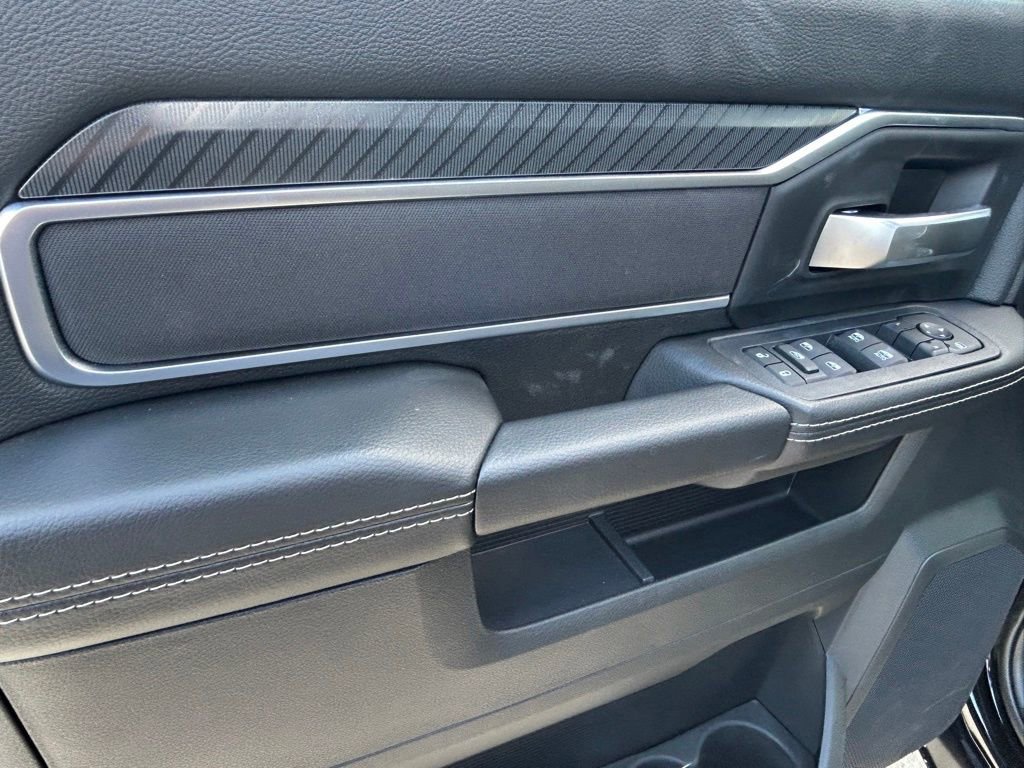 New 2025 RAM 2500 Big Horn image 29