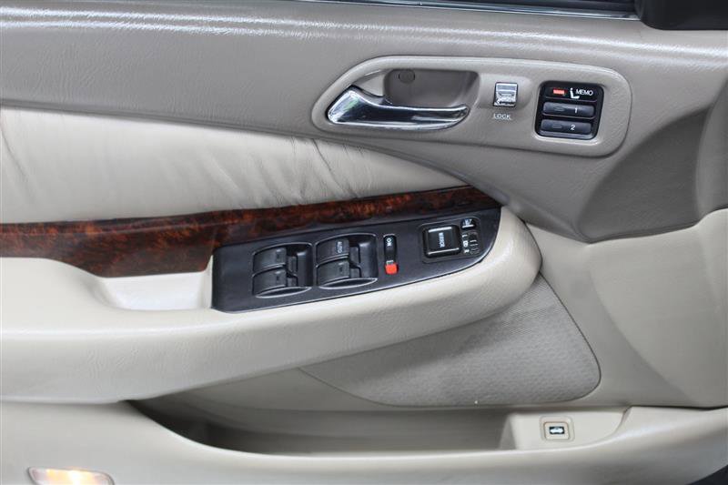 Used 2003 Acura TL FWD image 13