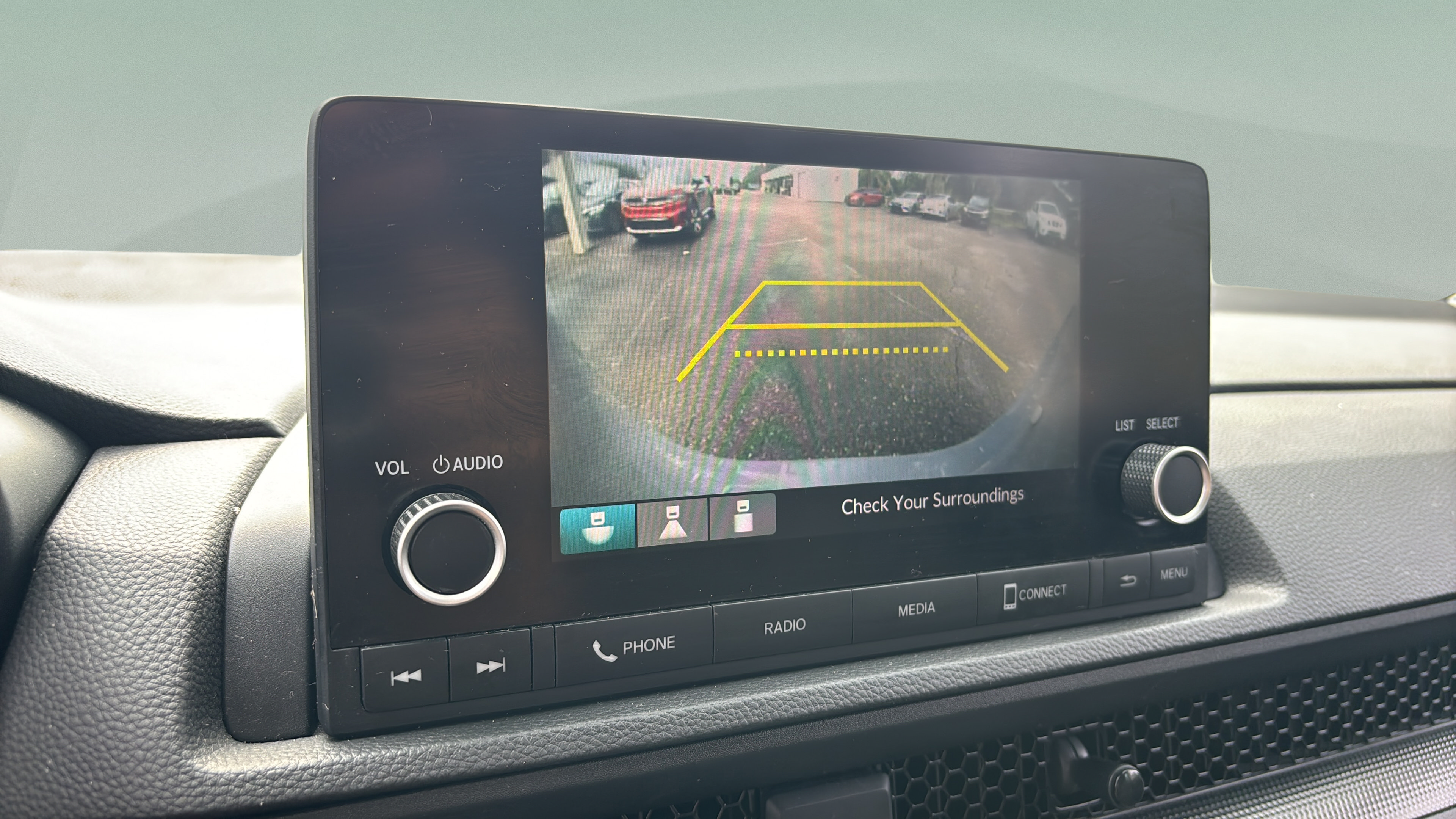 Certified 2024 Honda CR-V LX image 20