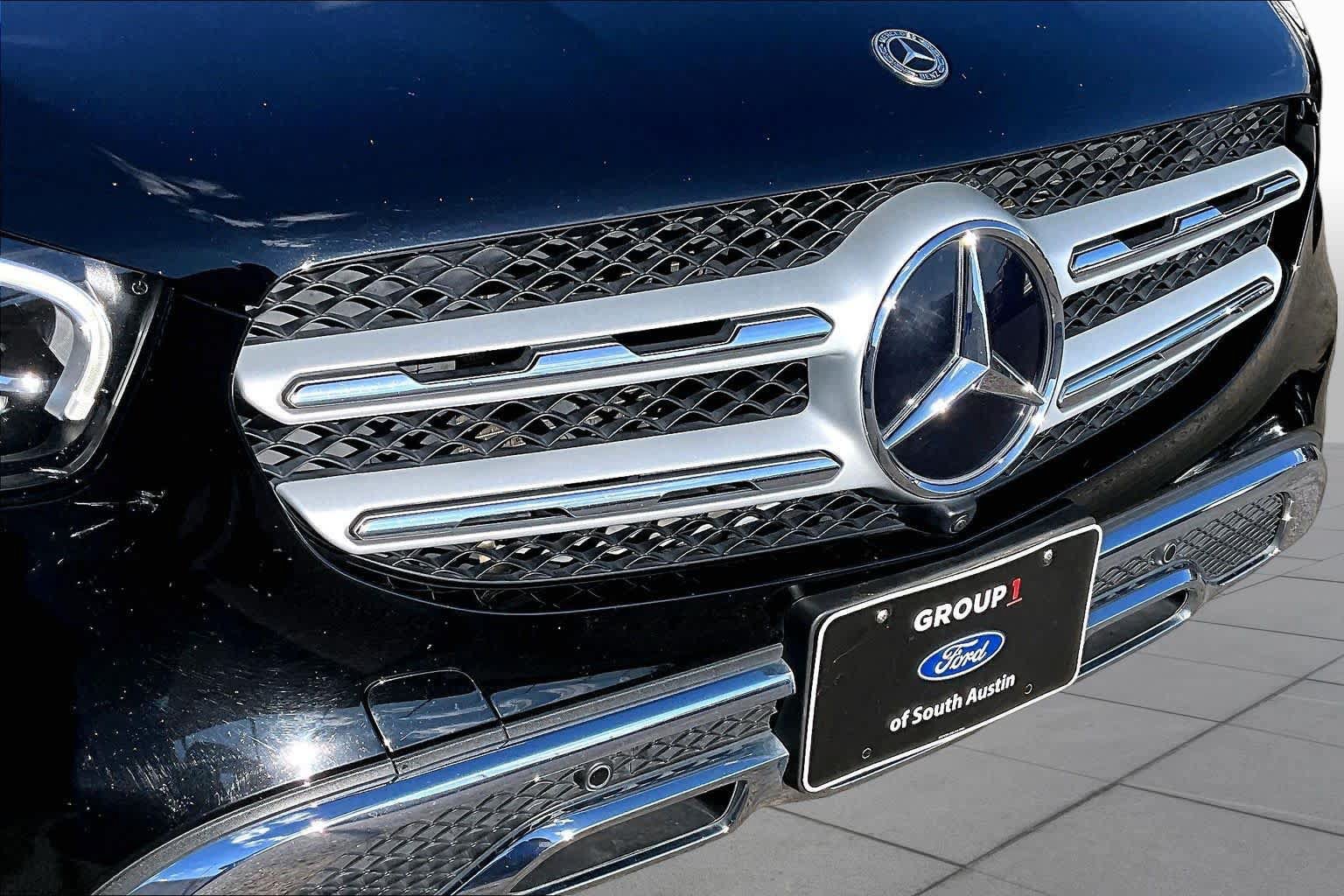 Used 2021 Mercedes-Benz GLC 300 image 32