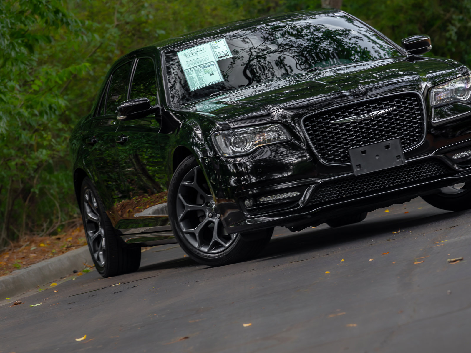 Used 2019 Chrysler 300 S w/ 300S Premium Group 2 RWD image 23
