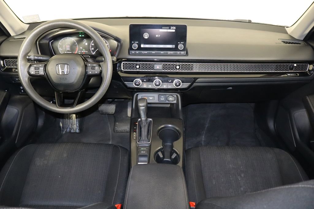 Used 2022 Honda Civic LX image 14