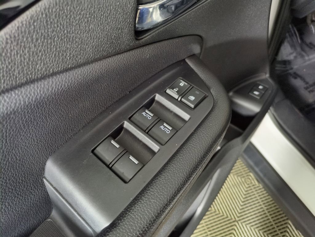 Used 2019 Honda Passport Touring image 9