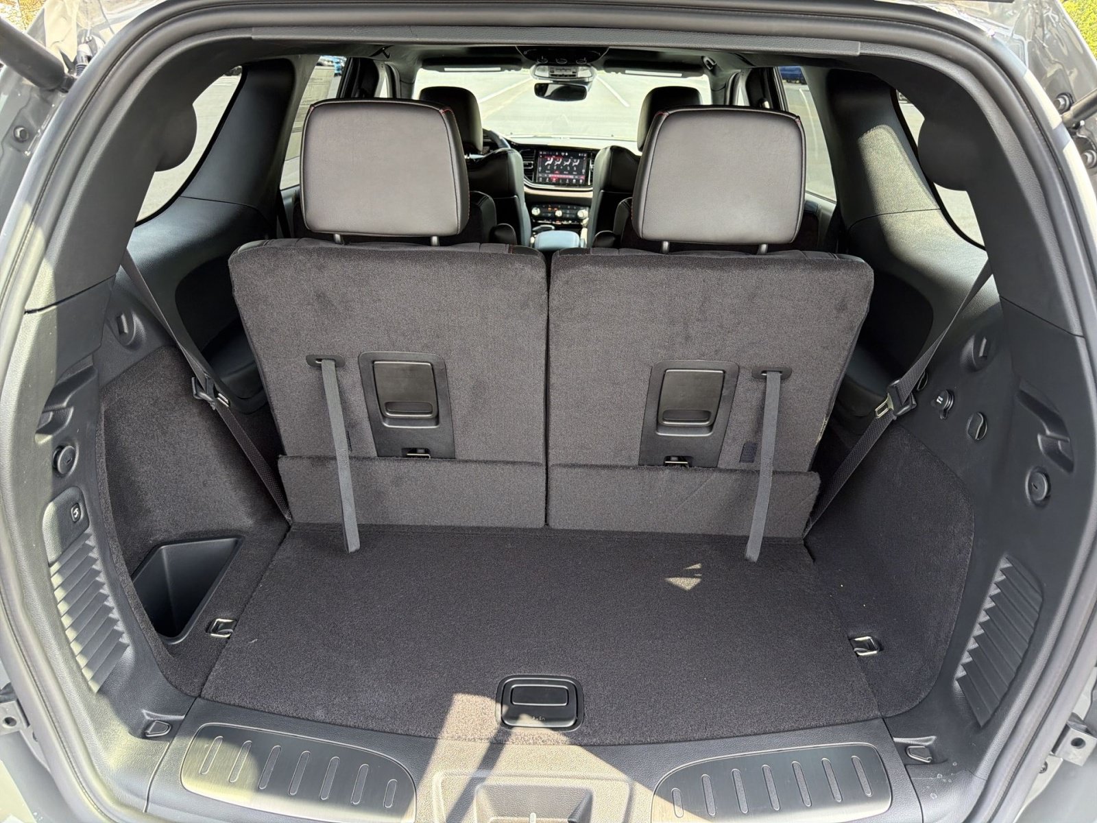 New 2027 Dodge Durango GT AWD/4WD image 26