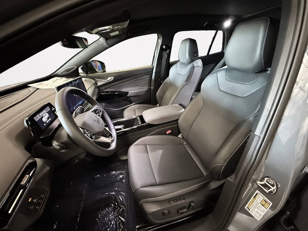 New 2026 Volkswagen ID.4 Pro S Plus AWD/4WD image 11