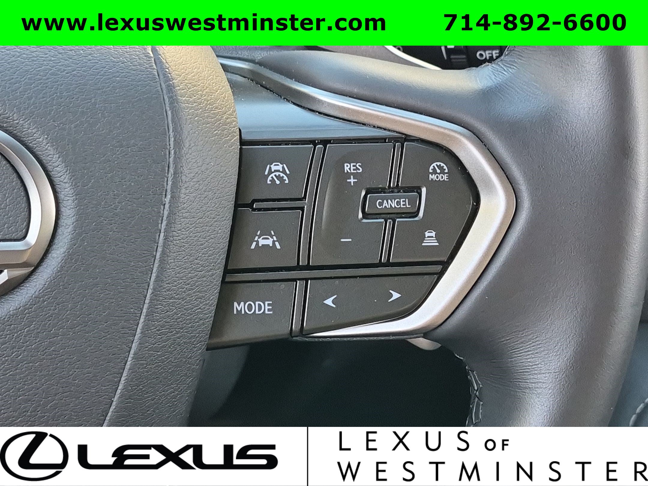 Certified 2024 Lexus NX 250 FWD image 25