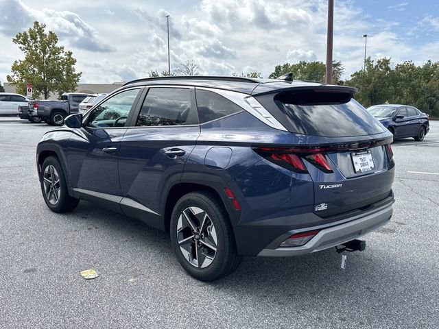 New 2026 Hyundai Tucson SEL image 5