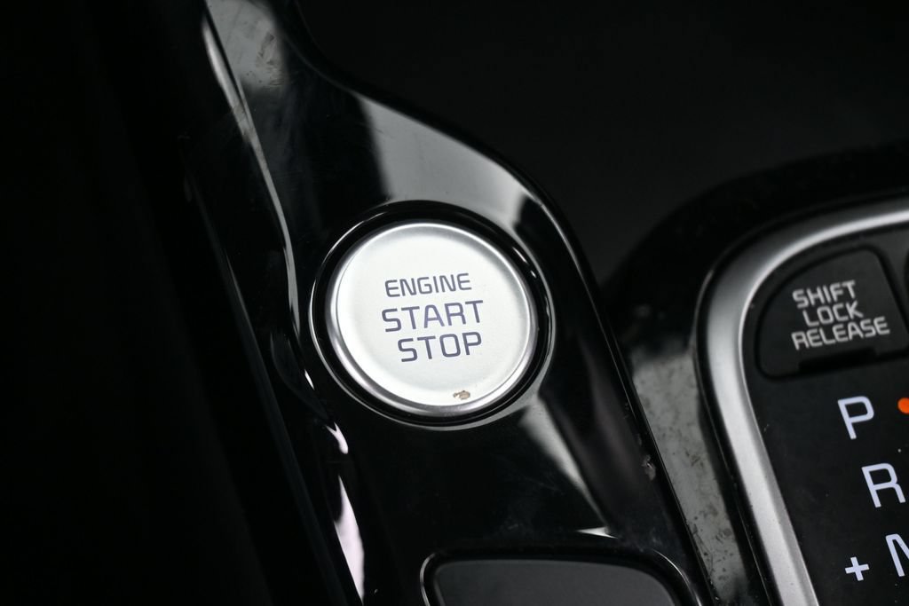 Used 2024 Kia Soul S FWD image 23