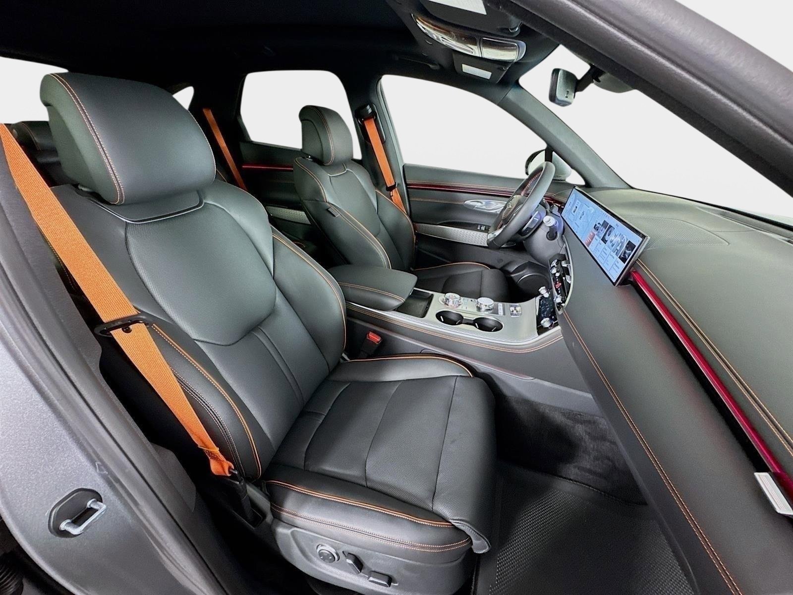 New 2026 Genesis GV70 2.5T Sport Prestige image 30