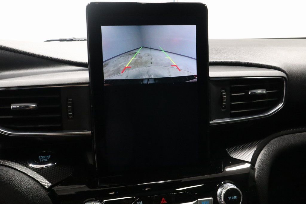 Certified 2023 Ford Explorer ST w/ Equipment Group 401A image 3