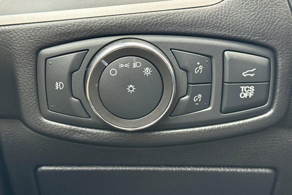 Used 2021 Ford Edge SEL w/ Convenience Package FWD image 33