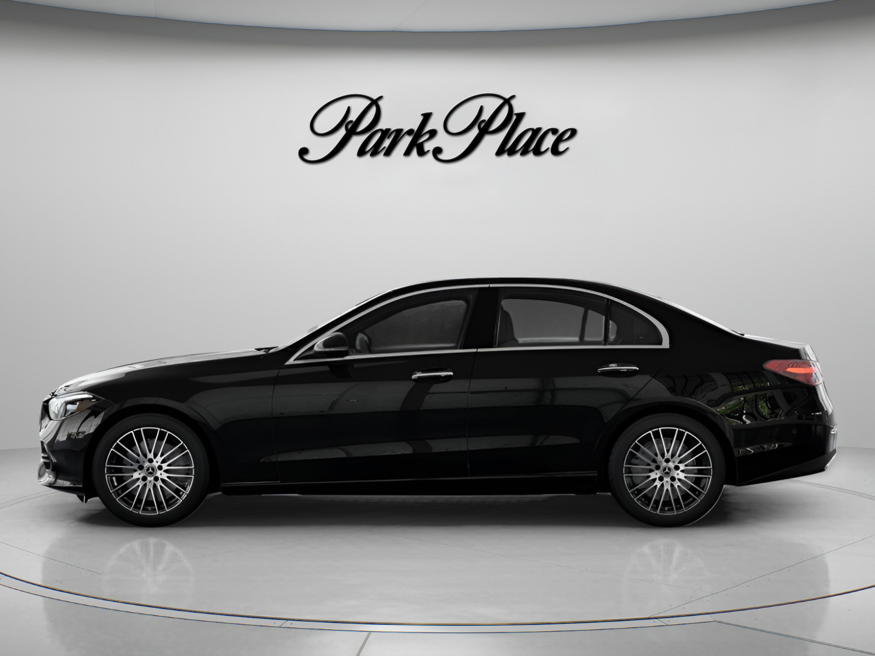 Used 2026 Mercedes-Benz C 300 Sedan image 6