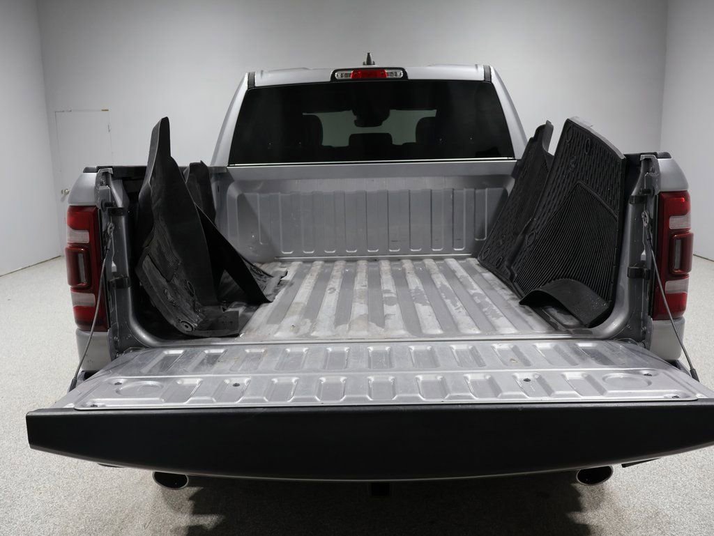 Certified 2023 RAM 1500 Laramie image 4