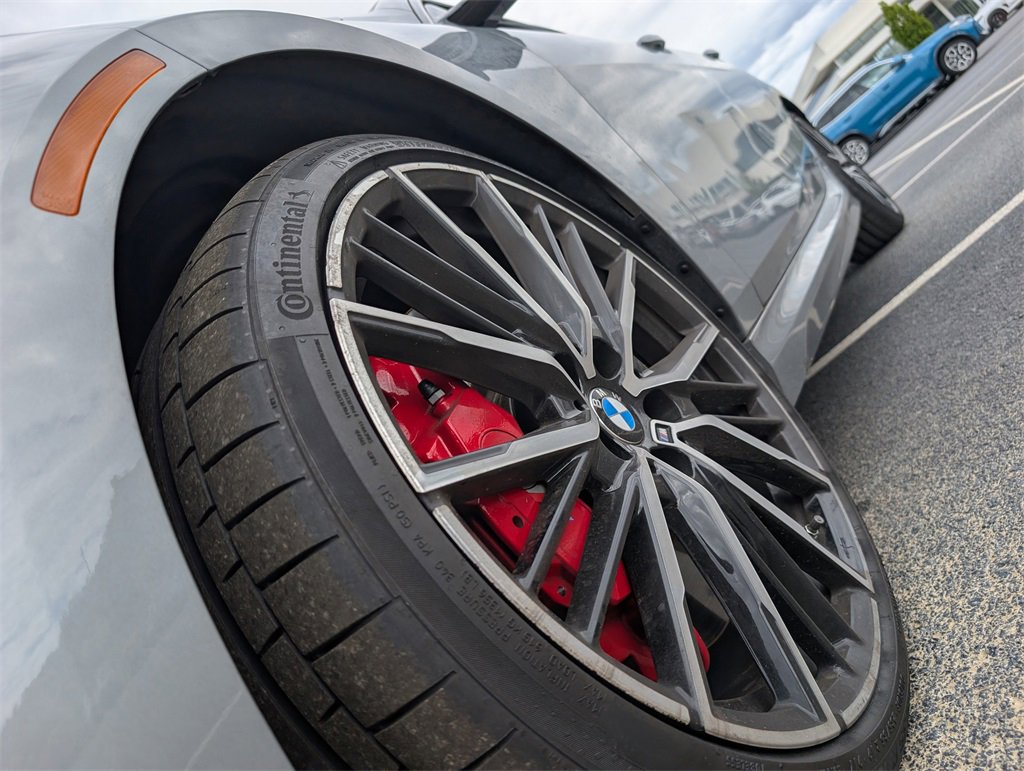 Used 2024 BMW M235i xDrive Gran Coupe w/ Premium Package image 9