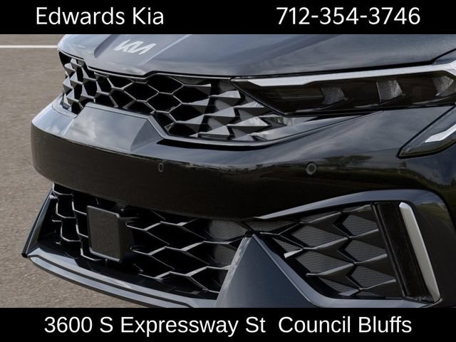 New 2026 Kia K5 GT-Line AWD/4WD image 14