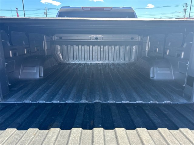 Used 2021 Chevrolet Silverado 1500 LT image 11