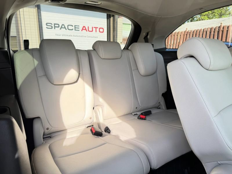 Used 2026 Honda Odyssey EX-L image 30