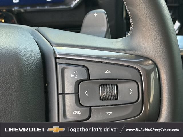 Used 2025 Chevrolet Silverado 1500 High Country w/ High Country Premium Package AWD/4WD image 16