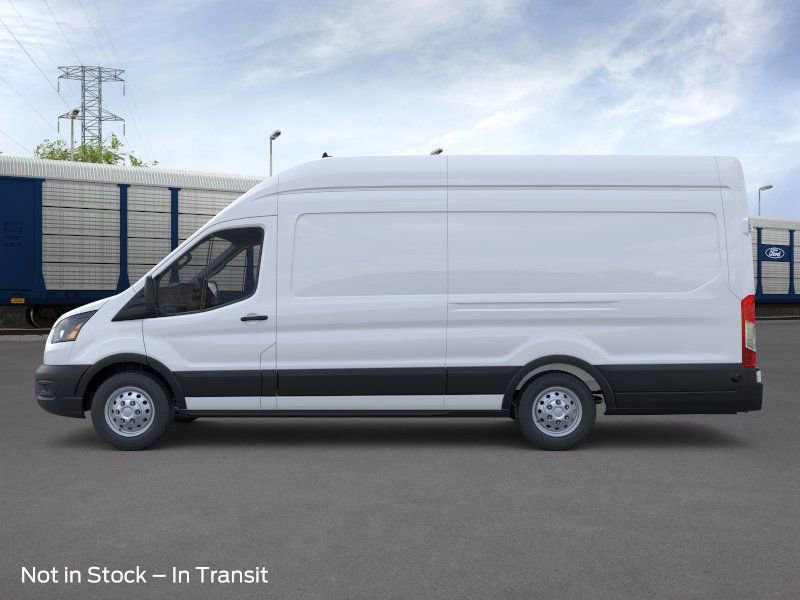 New 2026 Ford Transit 250 148 High Roof Extended AWD image 5